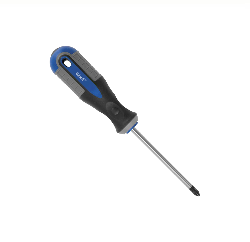 PHILLIP'S HEAD SCREWDRIVR