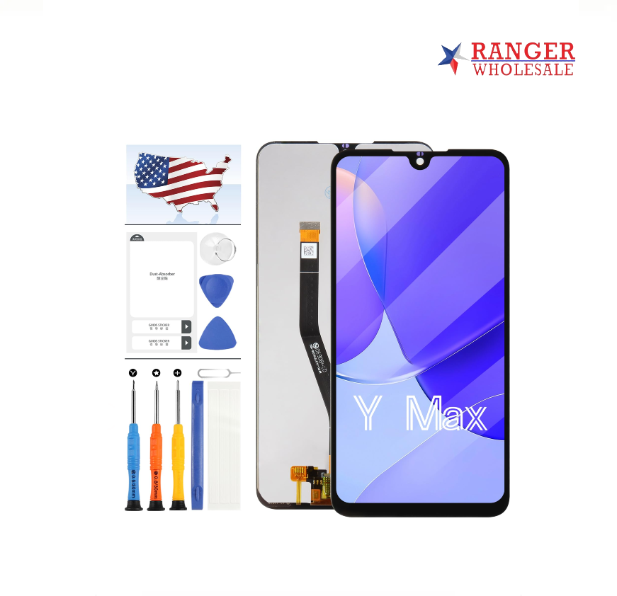 PHONE ACCESORY DISPLAY Y MAX