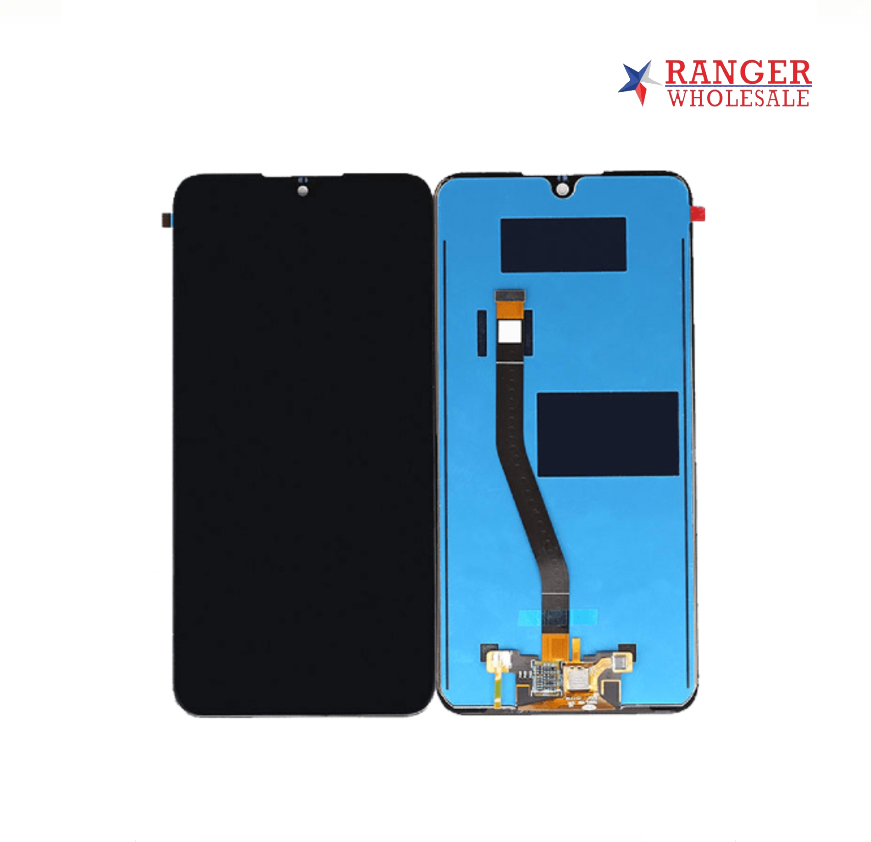 PHONE ACCESORY DISPLAY YMAX 12