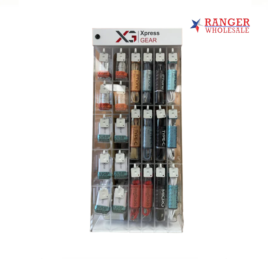 PHONE ACCESSORIES XPRESS ALL K
