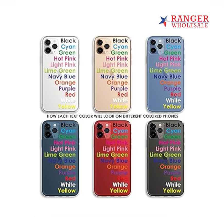 PHONE CASE (COVER)  ALL KIND
