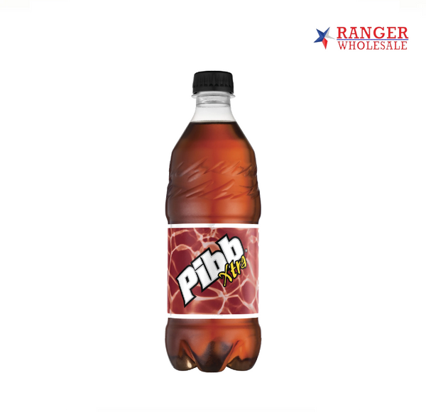PIBB XTRA 20oz-24CT