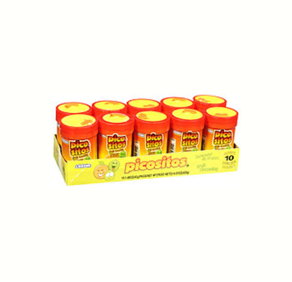 PICOSITOS 10- 1.4oz