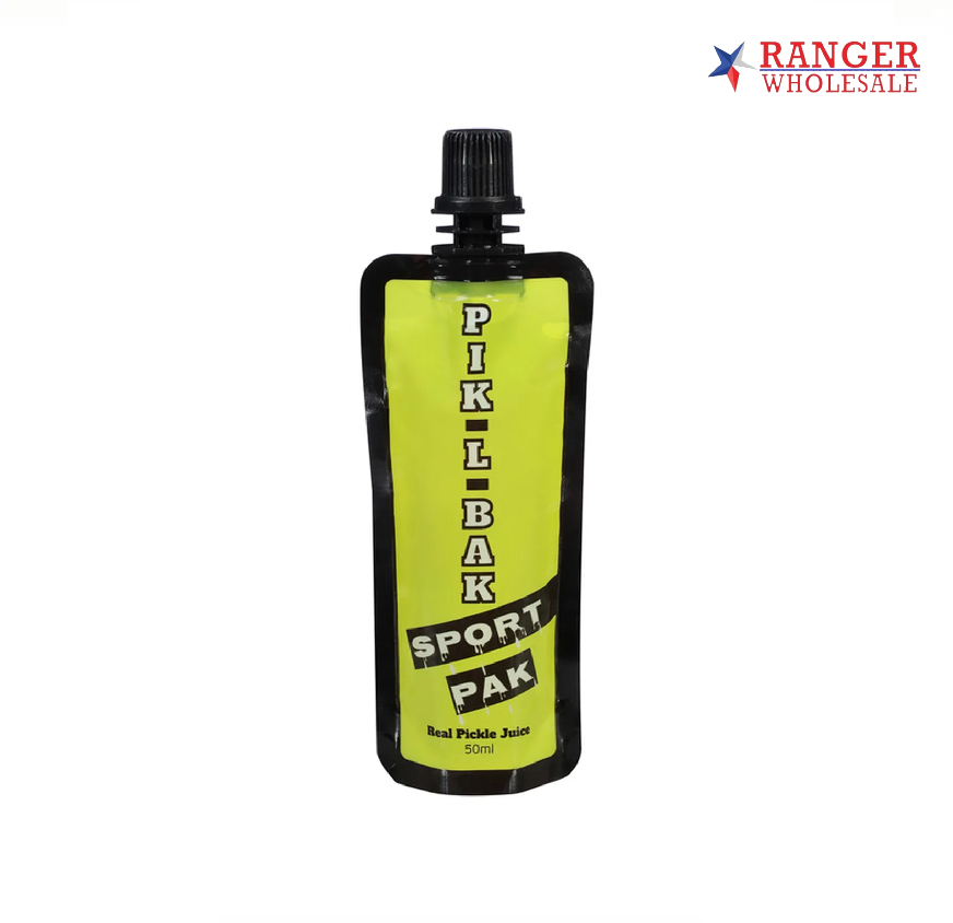 PIK L BAK PICKLE JUICE PCH12CT
