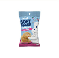 PILLSBURY MINI FUNFETTI 6CT
