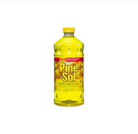 PINE SOL 60OZ LEMON FRESH 2CT