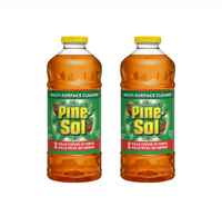 PINE SOL 60oz 2CT