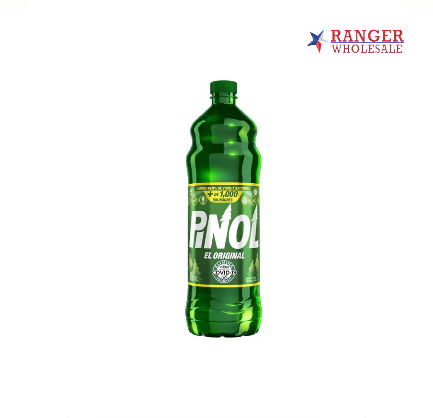 PINOL ORIGINAL 828ML/ 28OZ SIN