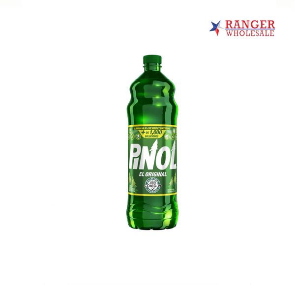 PINOL ORIGINAL 828ML/ 28OZ SIN