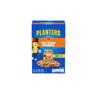 PLANTERS - HONEY ROASTED PEANU