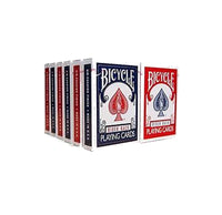 PLAYING CARD  BICYLE 12PK