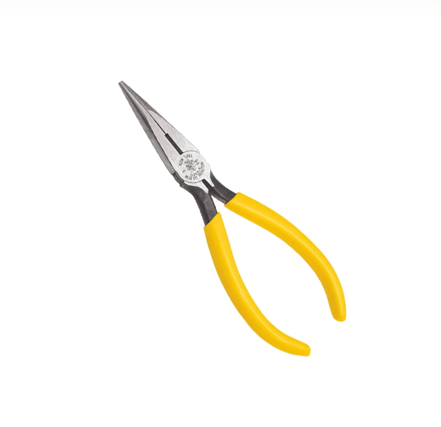 PLIER 6 LONG SELECT SINGLE