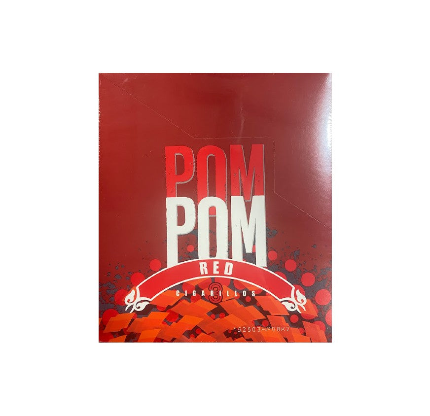 POM POM CIG 3/99 SWEET