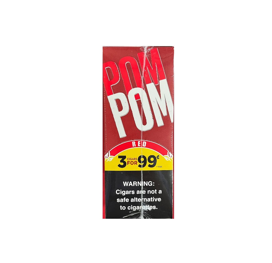 POM POM CIG 3/99 SWEET