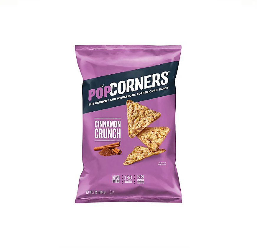 POPCORNERS 1 3/4OZ FRITO