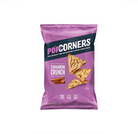 POPCORNERS