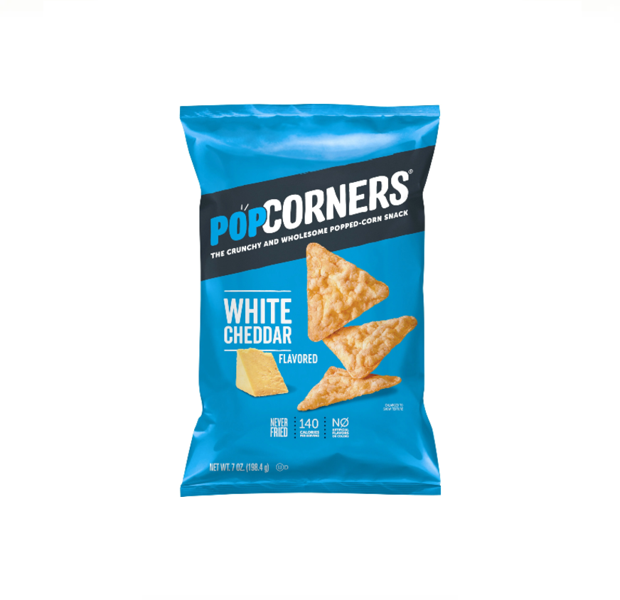 POPCORNERS 1 3/4OZ FRITO