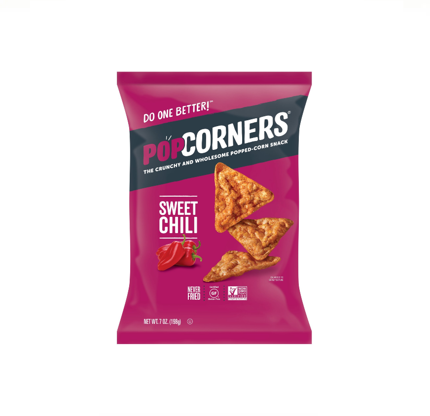 POPCORNERS 1 3/4OZ FRITO