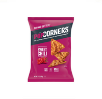 POPCORNERS