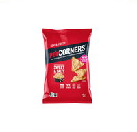 POPCORNERS