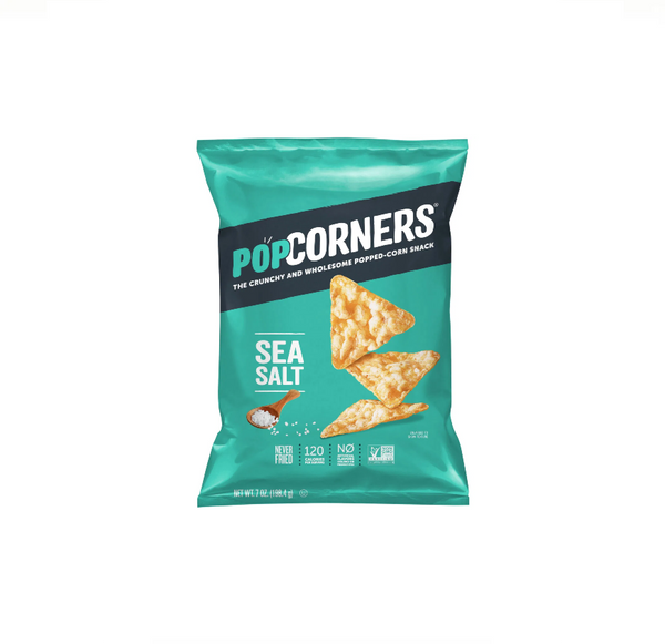 POPCORNERS