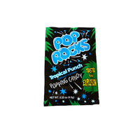 POP ROCKS TROP PUNCH  24CT