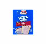 36CT KELLOGG'S POP TARTS FROST