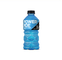 POWERADE 28oz15CT MNT BLAST