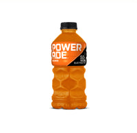 POWERADE 28oz15CT ORANGE