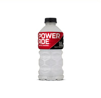 POWERADE 28oz15CT WHITE CHERRY