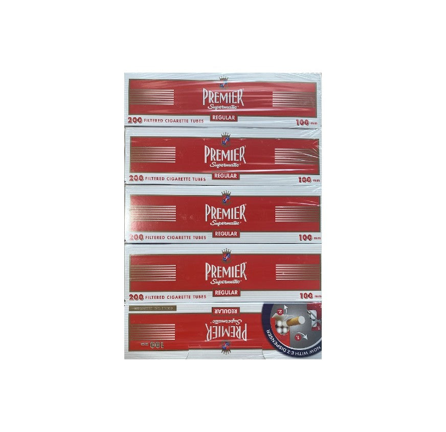 PREMIER TUBE REGULAR 100 5/200