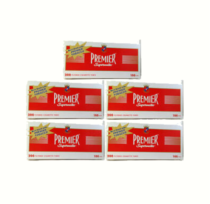 PREMIER TUBE REGULAR KING 5/20