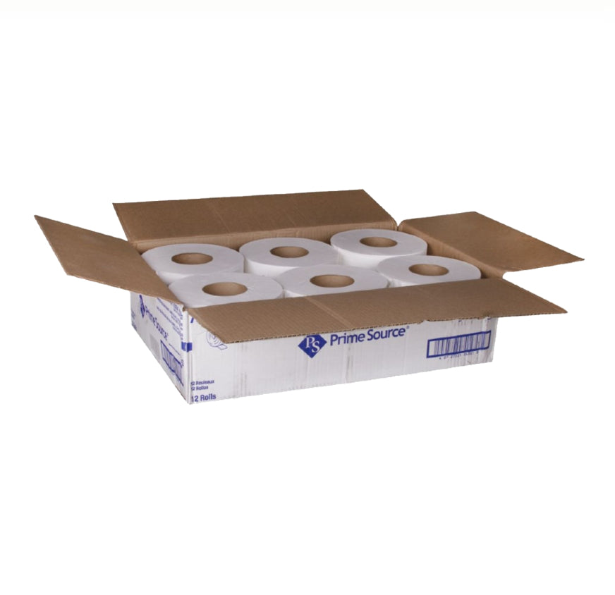 PRIME SO JUMBO BATH TISSUE12CT