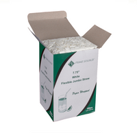 PRIME SOURCE STRAWS 300CT