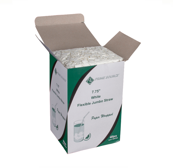 PRIME SOURCE STRAWS 300CT