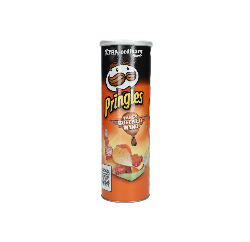 PRINGLES LG BUFFALO WING Ranger Wholesale