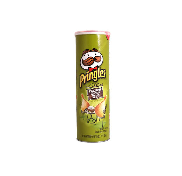 PRINGLES LG FRENCH ONION DIP – Ranger Wholesale