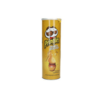 PRINGLES LG HONEY MUST SINGLE