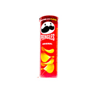 PRINGLES LG ORIGINAL RED