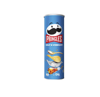 PRINGLES LG SALT N VINEGAR