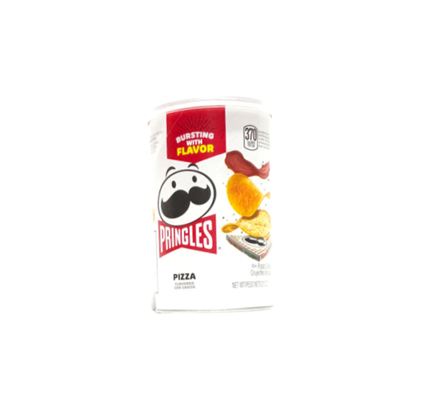 PRINGLES *MED*-PIZZA SINGLE