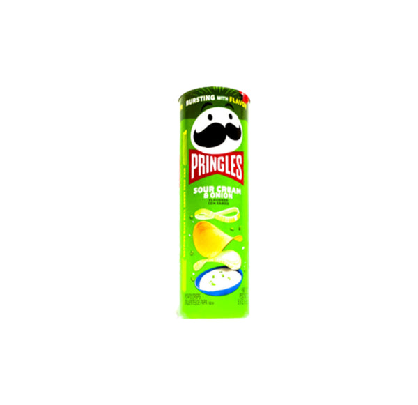 PRINGLES LG 14CT CASE