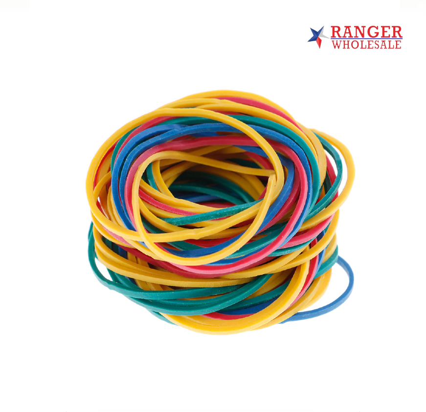 PROTOUCH RUBBER BANDS 100GRAM