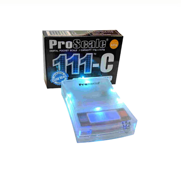 PRO SCALE 111-C 0.01G