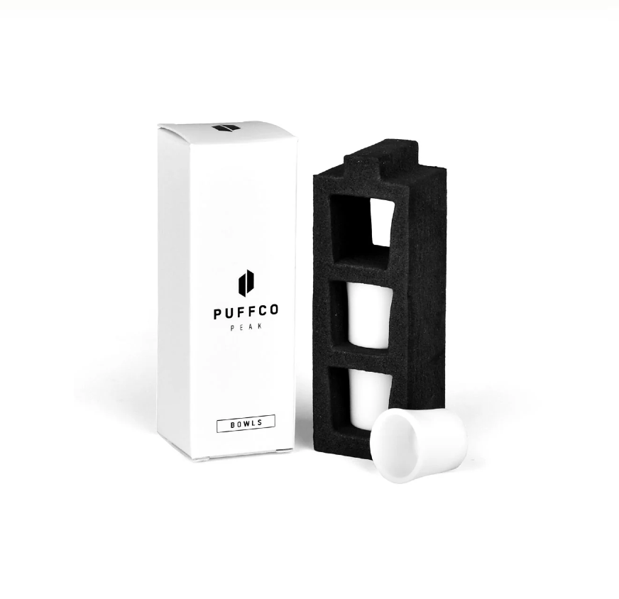 PUFFCO PEAK BOWL SINGLE