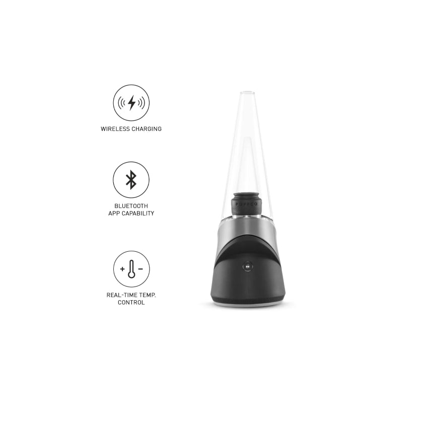 PUFFCO PEAK PRO BLUETOOTH 1CT