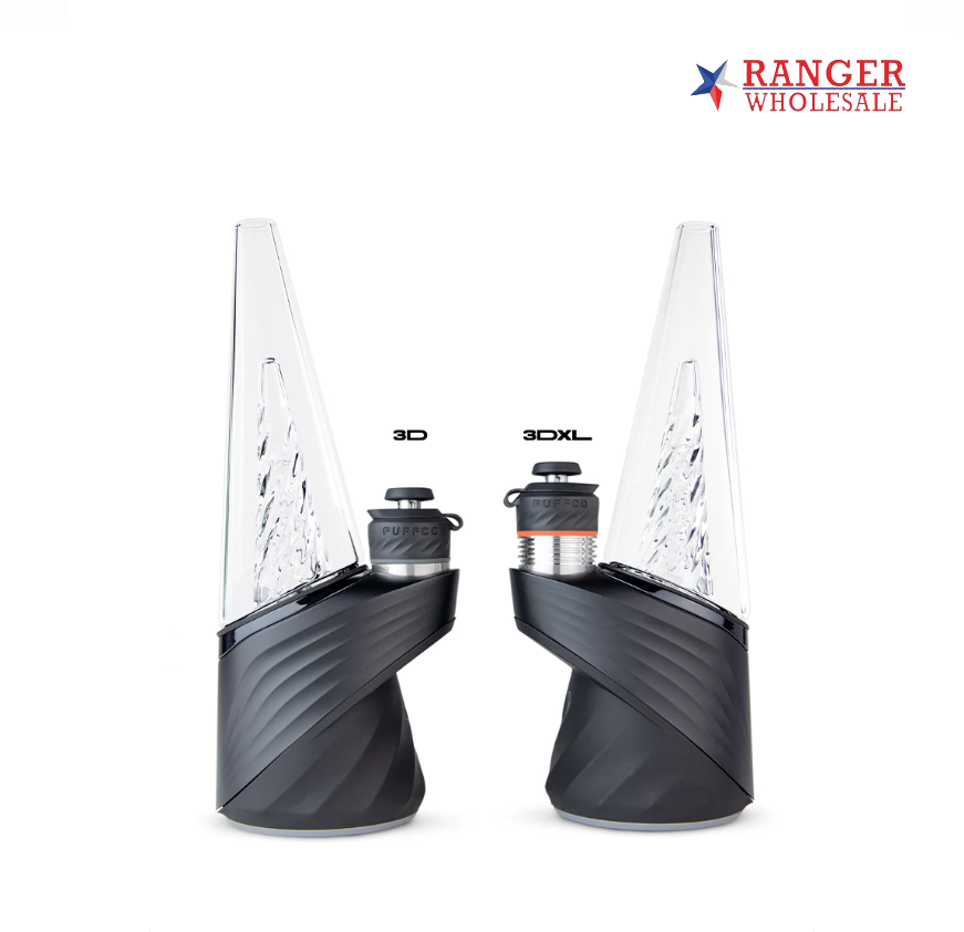 PUFFCO PEAK PRO CONC VAPORIZER