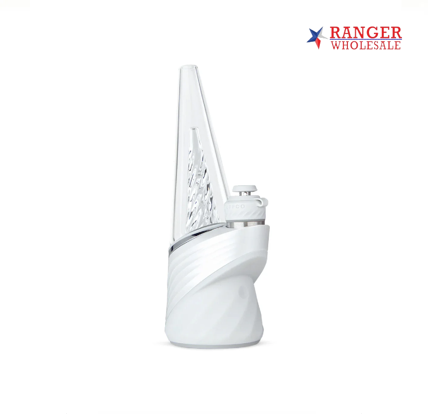 PUFFCO PEAK VAPORIZER PEARL