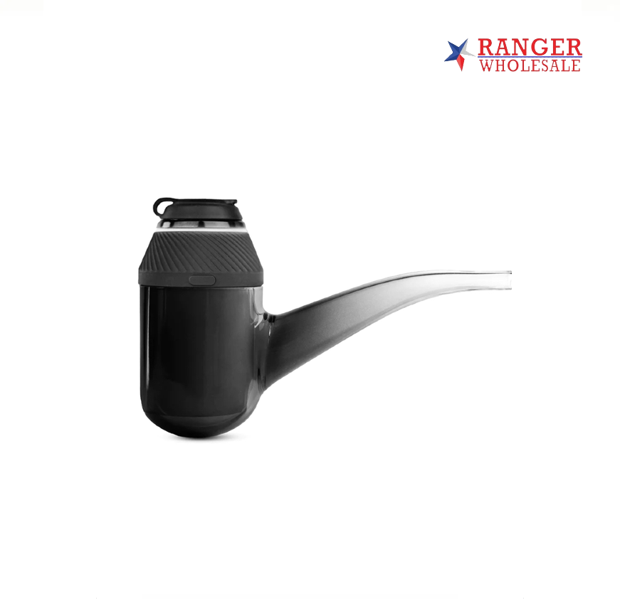 PUFFCO PROXY BLACK VAPORIZER