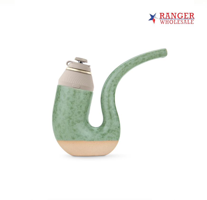PUFFCO TERRAPIPE MATCHA